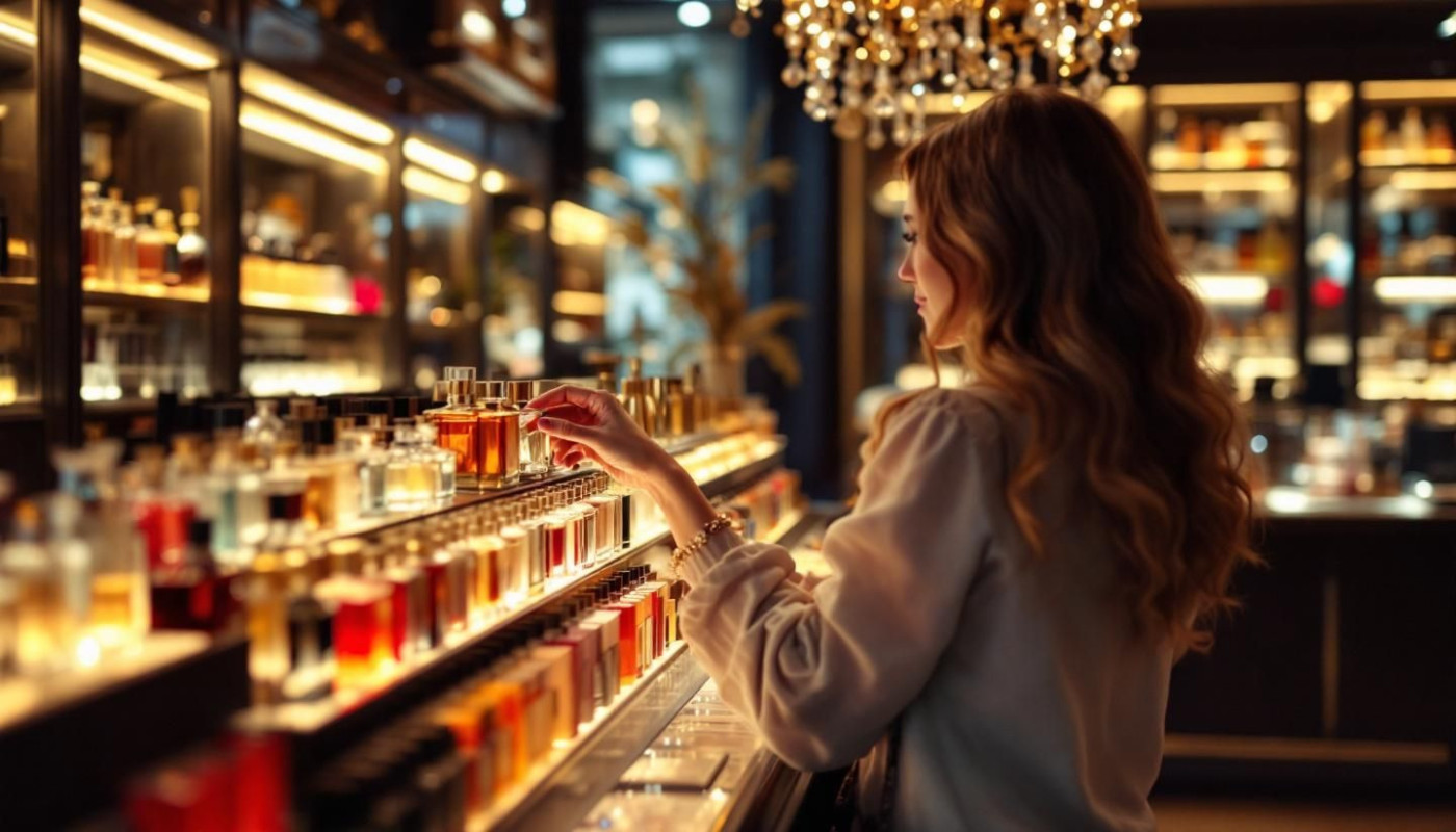 Comment choisir le parfum idéal pour les grands événements ?