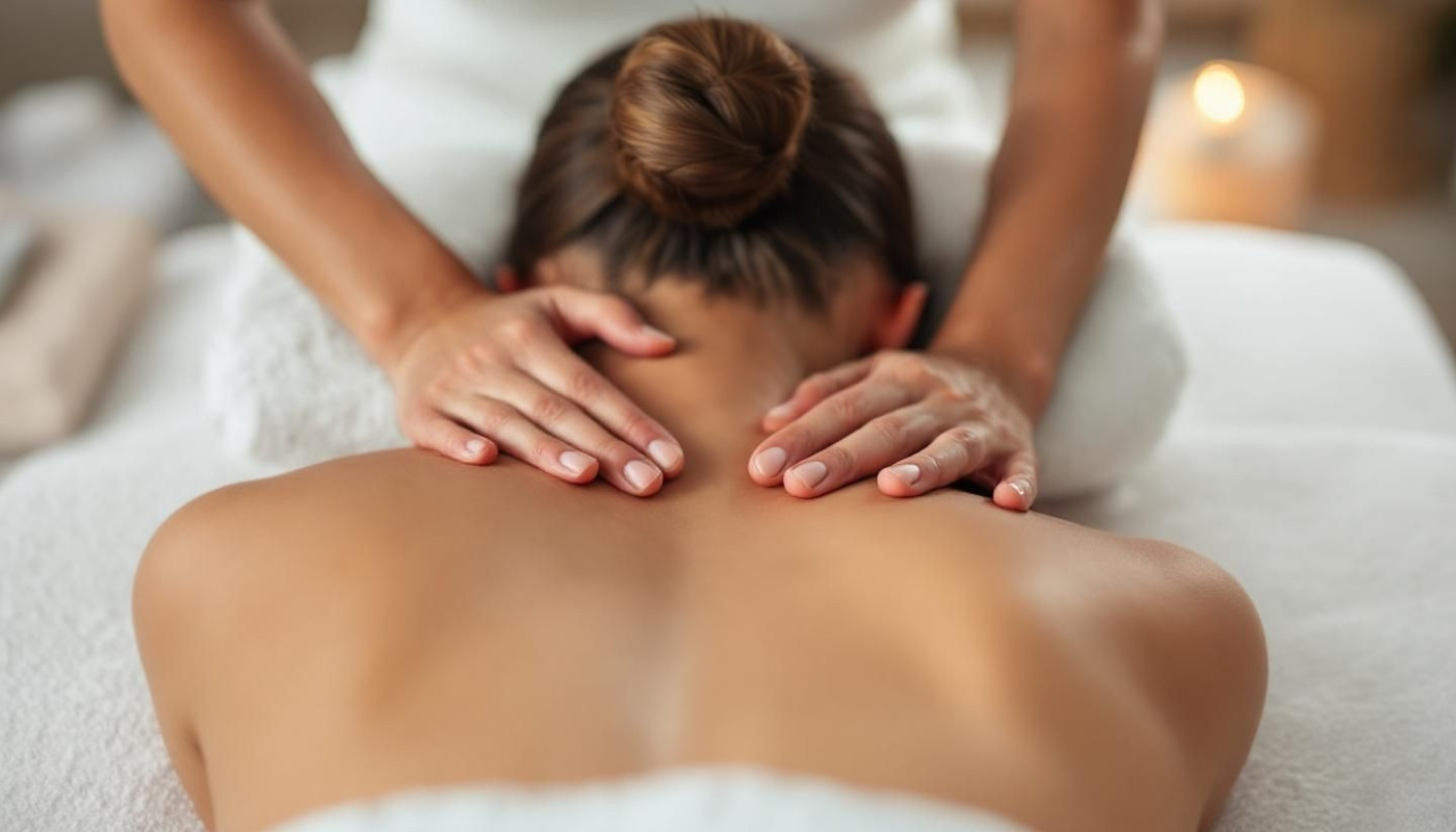 Comment la massothérapie améliore-t-elle le bien-être général ?