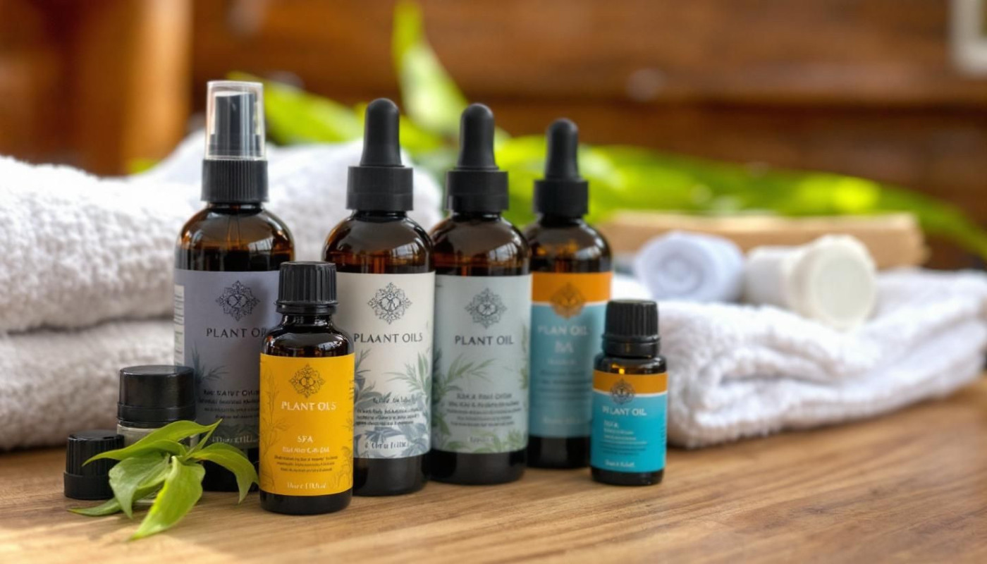 Comment sélectionner l'huile végétale idéale pour votre type de peau ?